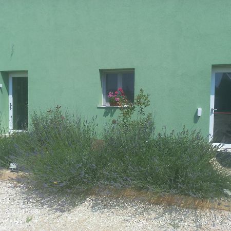 Gardafarm Agriturismo Verona Eksteriør billede