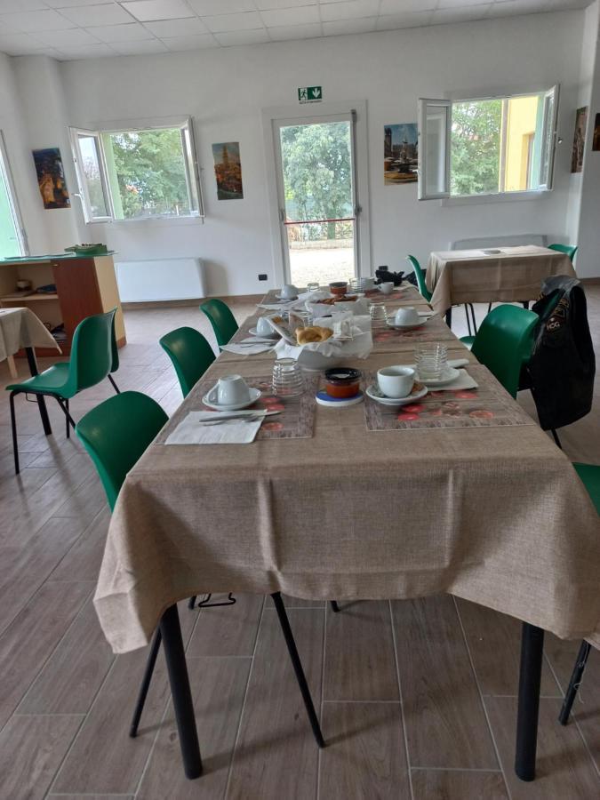 Gardafarm Agriturismo Verona Eksteriør billede