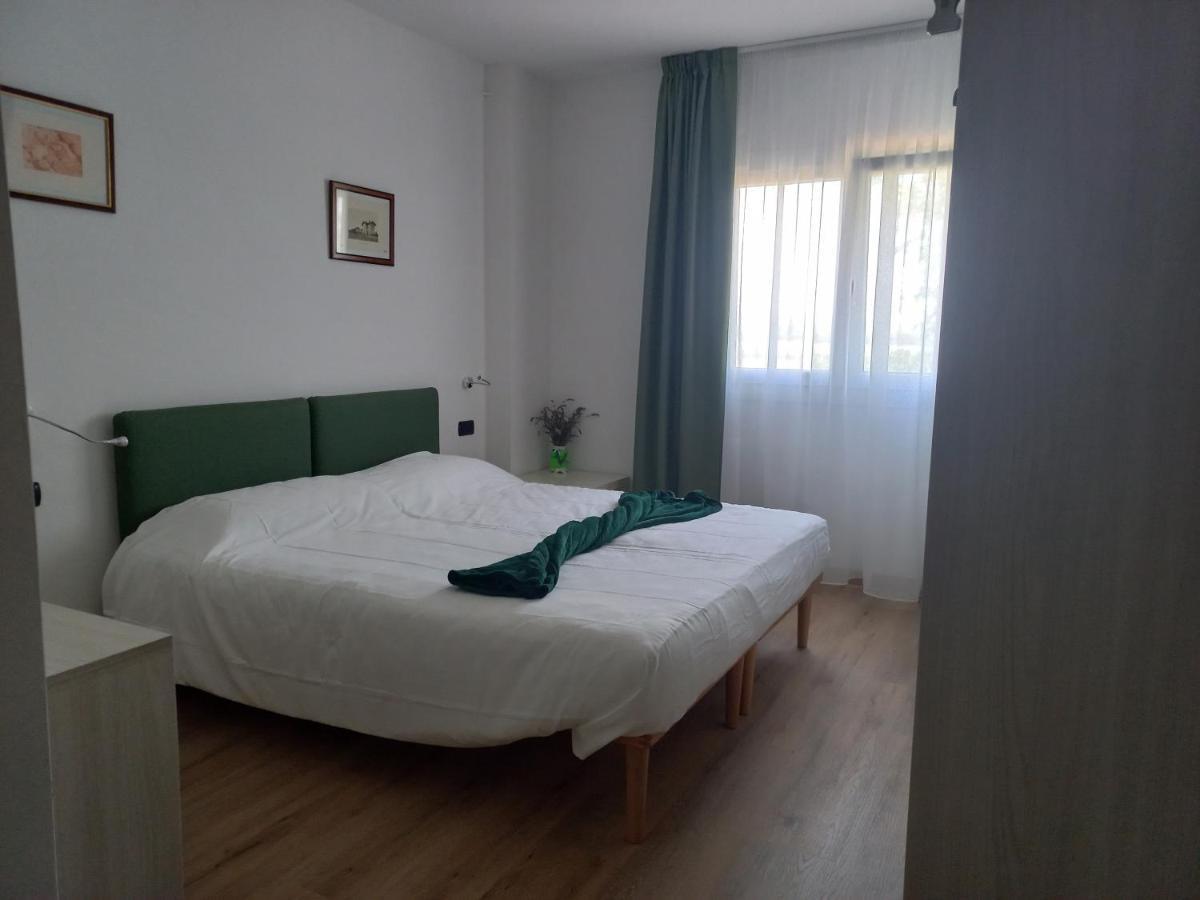 Gardafarm Agriturismo Verona Eksteriør billede